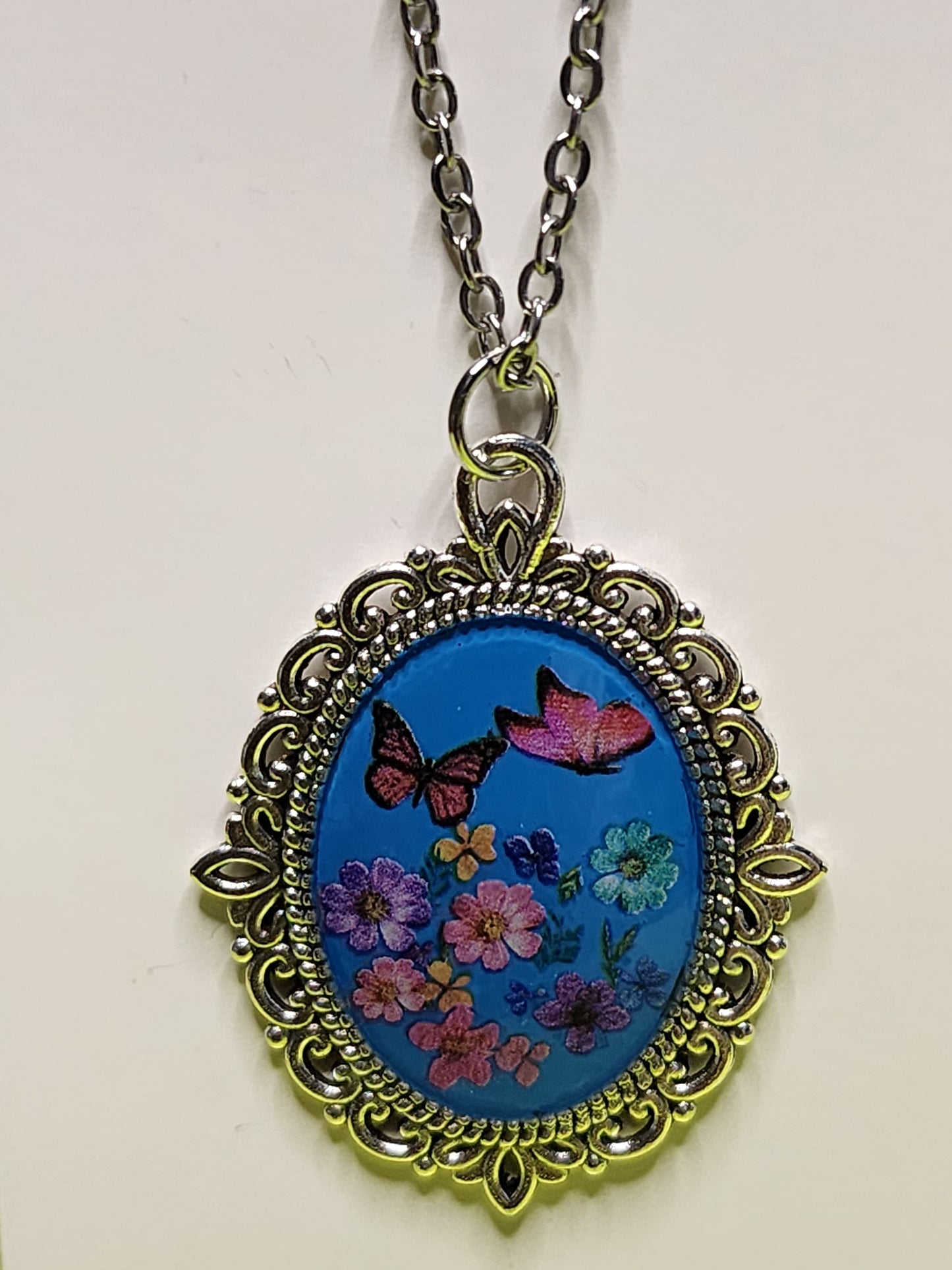 A touch of spring